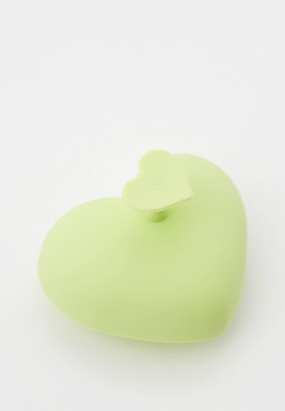 Щетка для массажа и мытья головы Lador