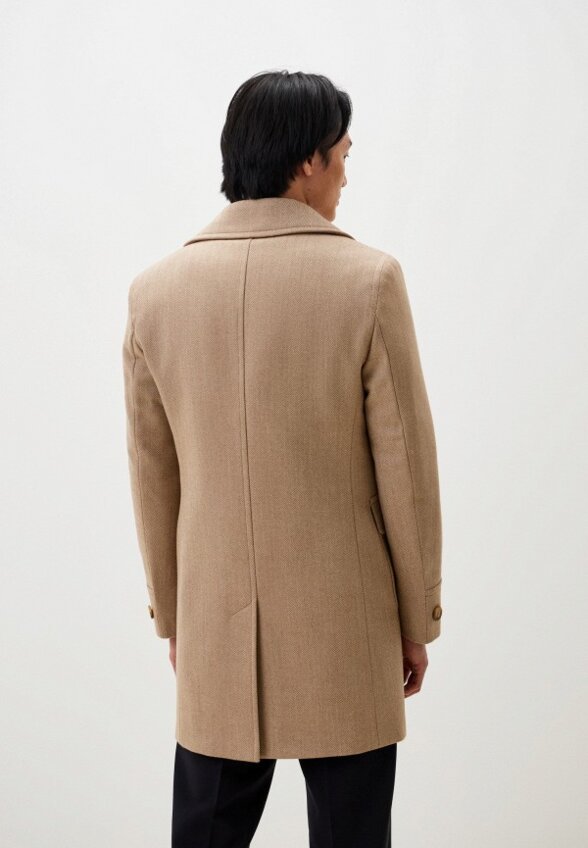 Пальто Bazioni