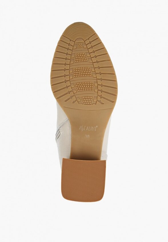 Сапоги Ascalini