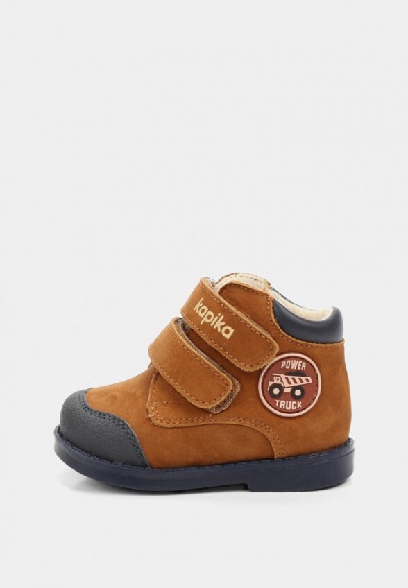 Ботинки Kapika