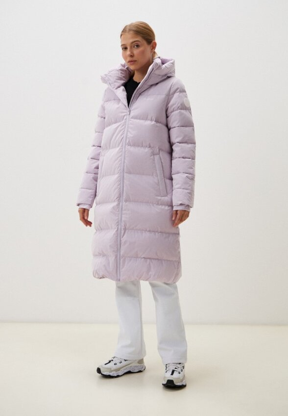 Пуховик Demix