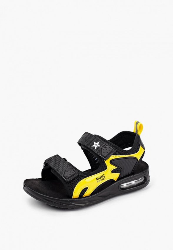 Сандалии Munz Young