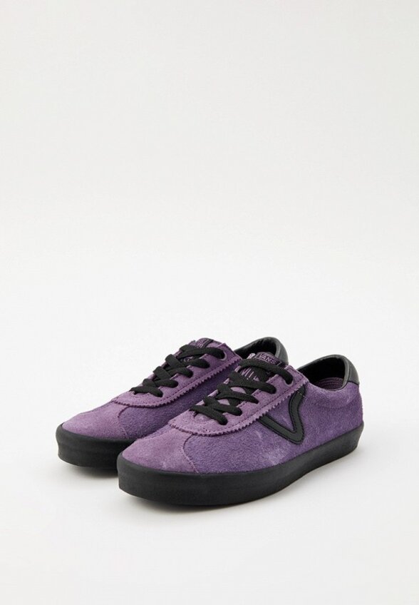 Кеды Vans