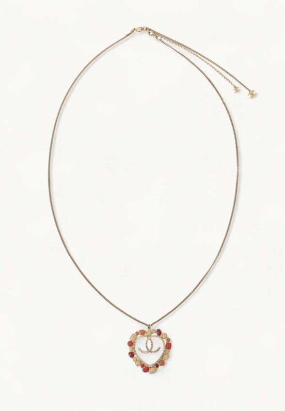 Chanel Necklace