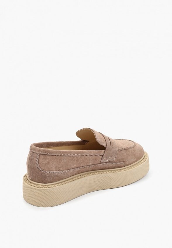 Лоферы Mastille