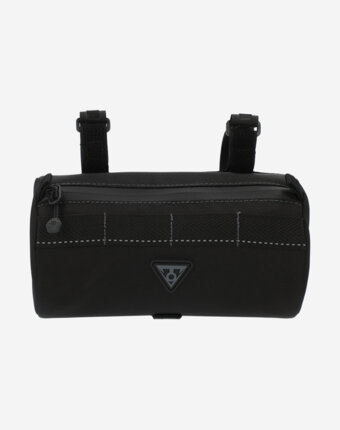 Сумка на велосипед Topeak Slim, Черный