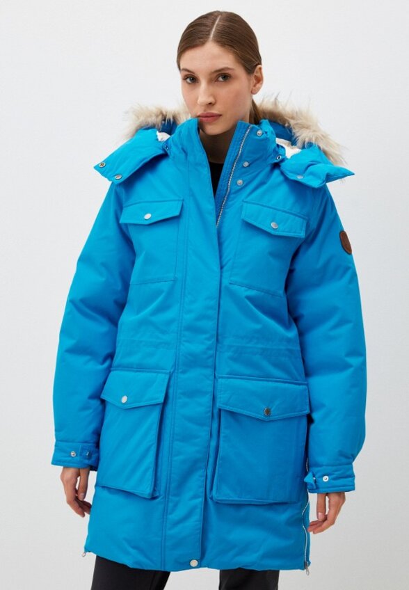 Парка Cordillero