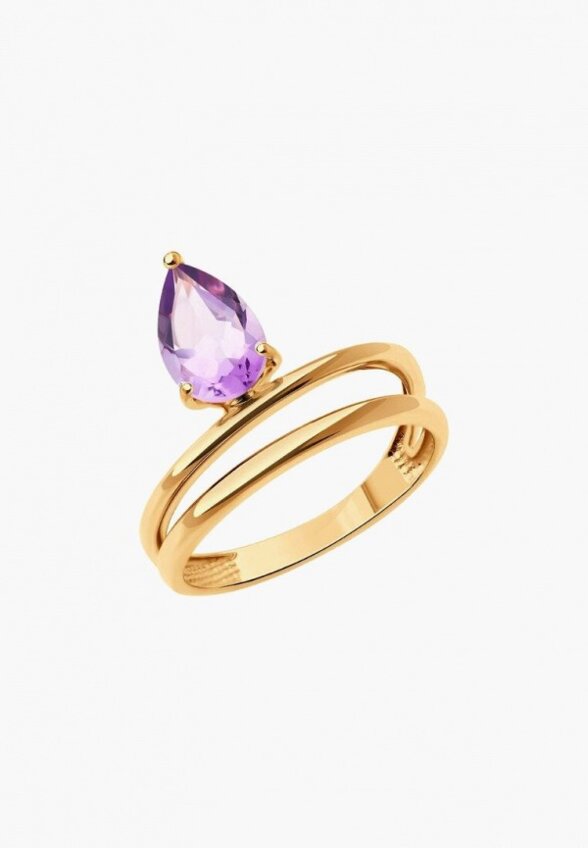 Кольцо Sokolov