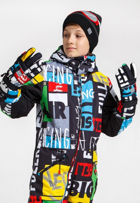 Перчатки PlayToday