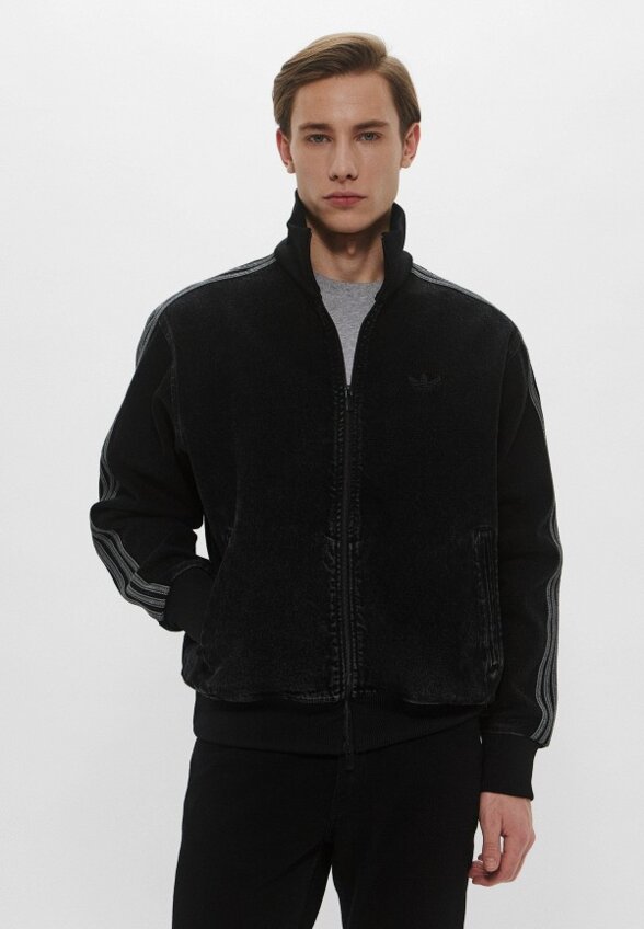 Куртка джинсовая adidas Originals