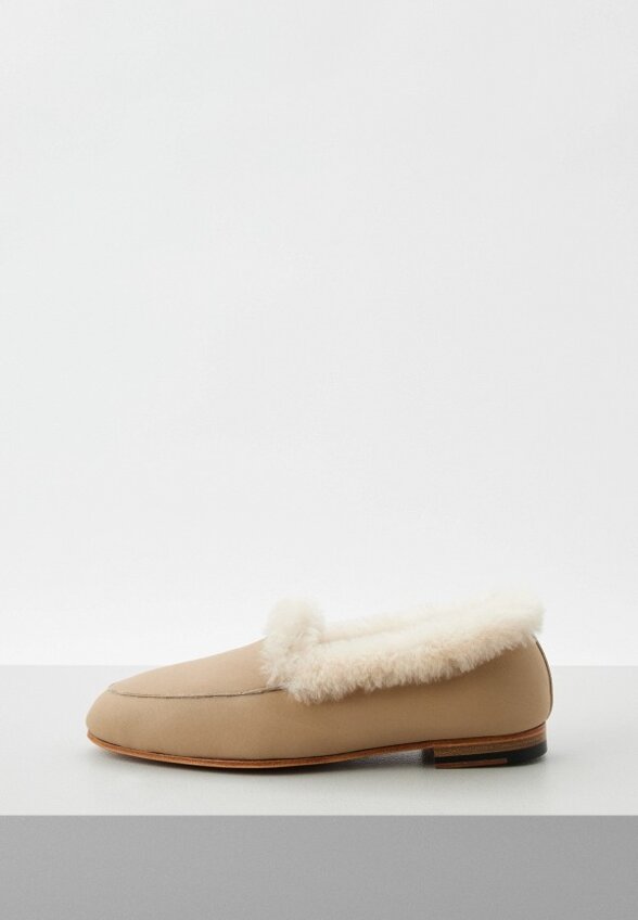 Лоферы Refined