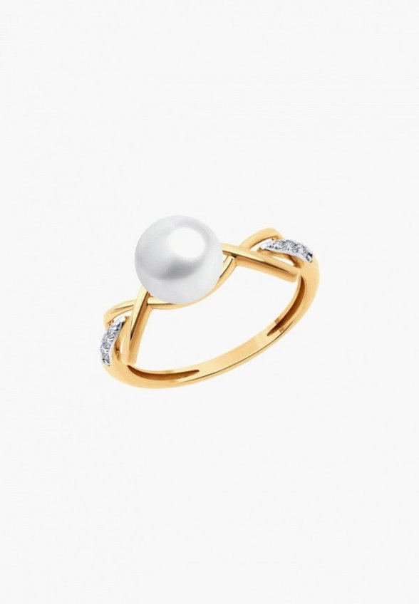 Кольцо Diamant