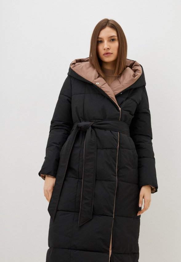 Пуховик Isibris