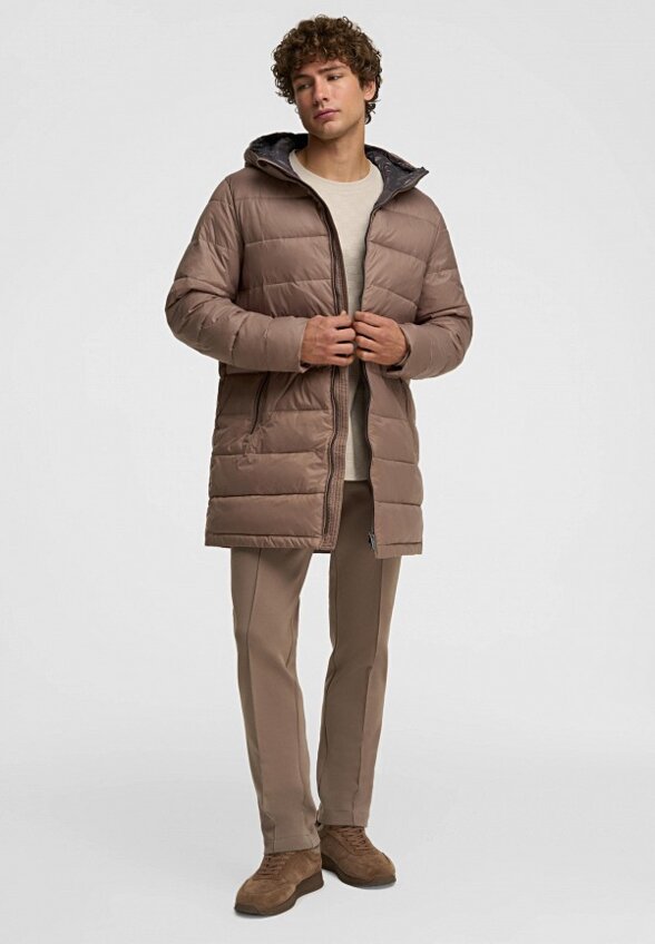 Куртка утепленная Henderson