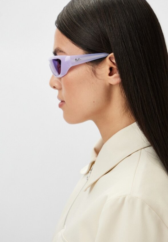 Очки солнцезащитные Ray-Ban®