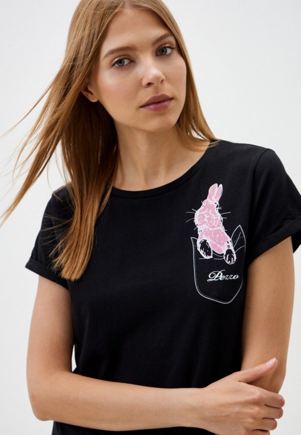 Футболка Pezzo