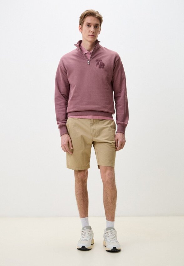 Олимпийка Springfield