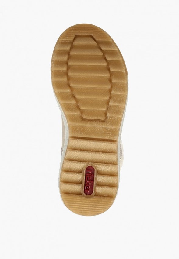 Ботинки Rieker