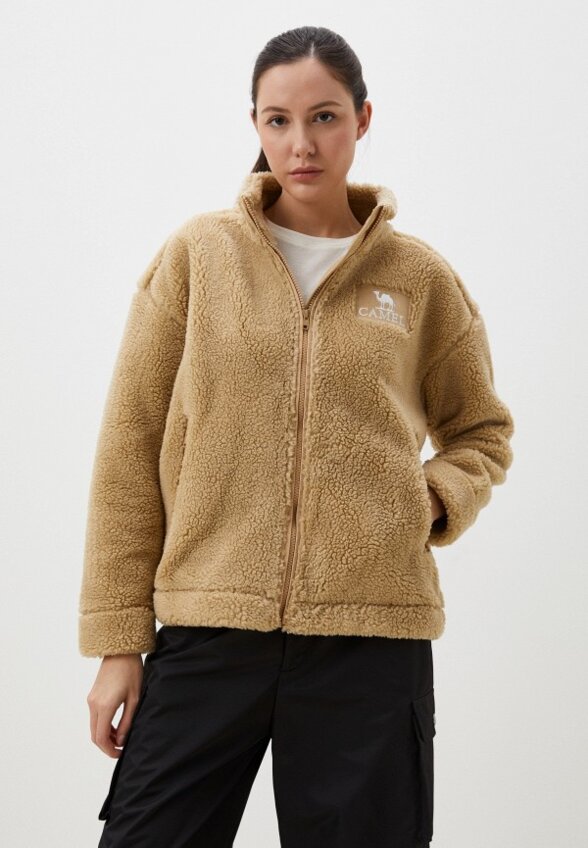 Олимпийка Camel