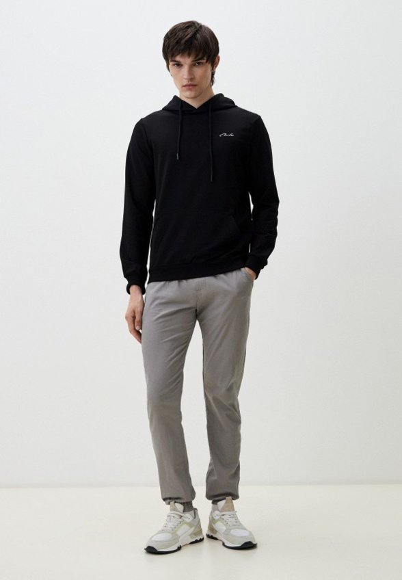 Худи Gorenta & Go