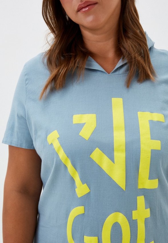 Платье Louren Wilton