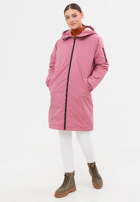 Парка Lab Fashion