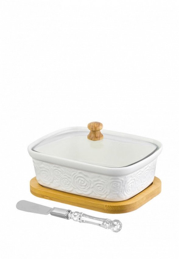 Паштетница Elan Gallery