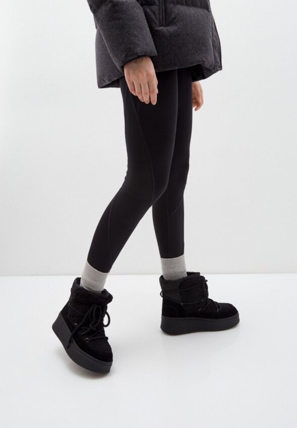 Полусапоги Araz