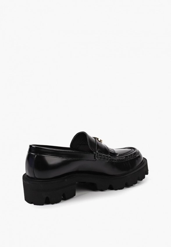 Лоферы Bossy Lady