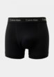 Трусы 3 шт. Calvin Klein Underwear5  - превью