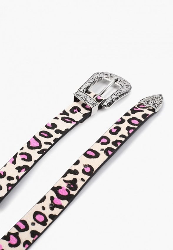 Ремень Abricot