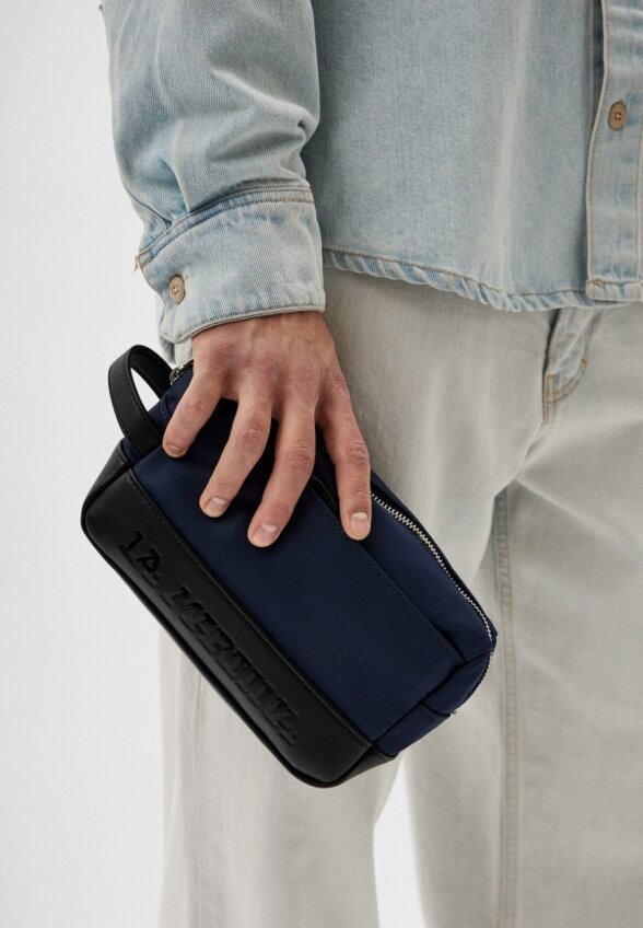 Несессер La Martina