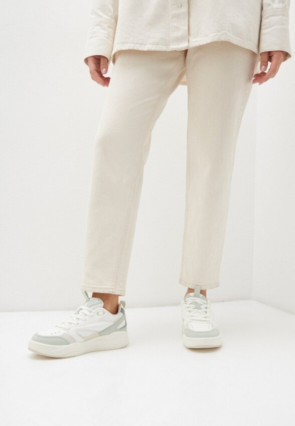 Кроссовки Xtep