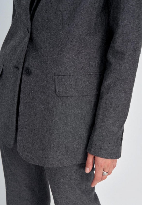 Жакет Finn Flare