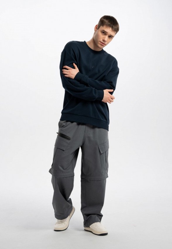 Свитшот Pulse