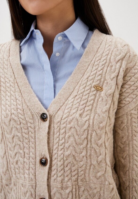 Кардиган U.S. Polo Assn.