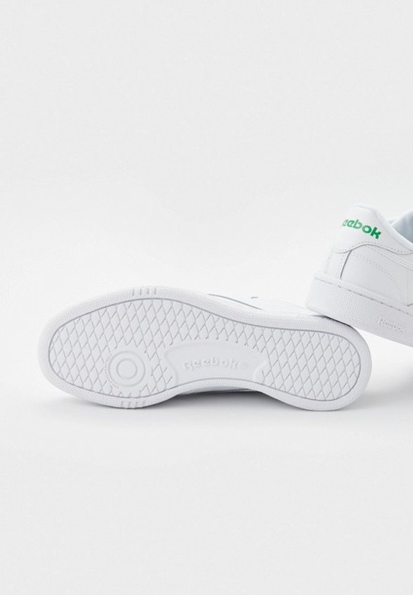 Кеды Reebok