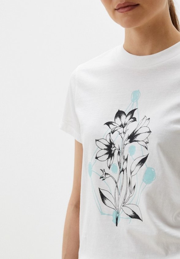 Футболка Volcom