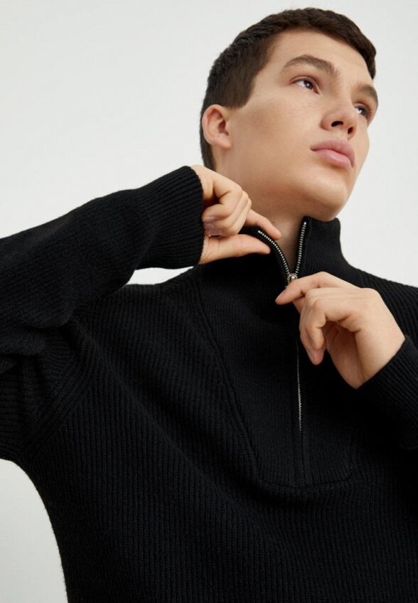 Джемпер Finn Flare