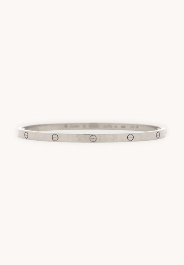 Cartier Love