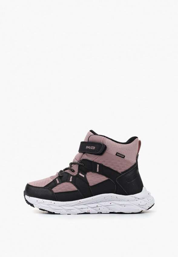 Ботинки Shuzzi