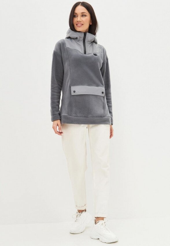 Худи Manii'ta Lacitta