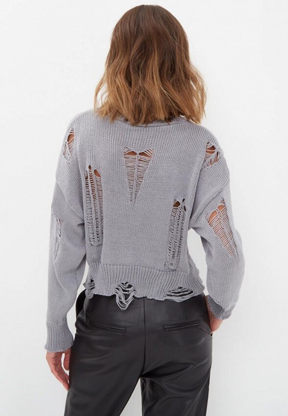 Джемпер To Molly from James