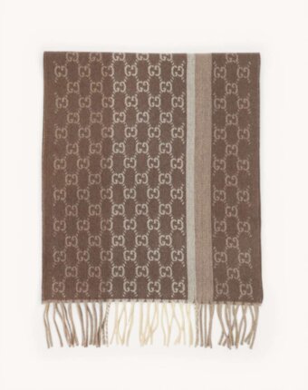 Gucci Scarf женщинам