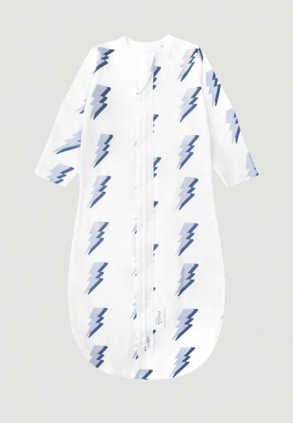 Конверт Mjolk