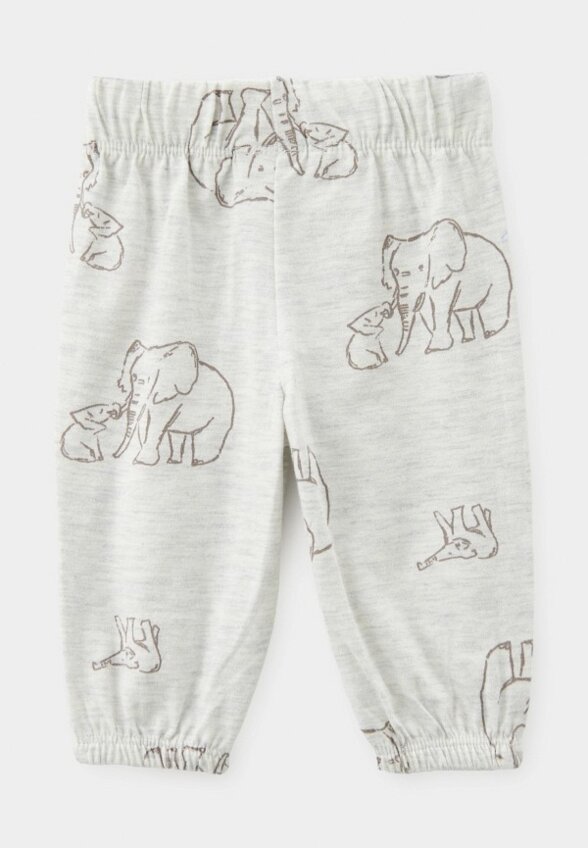 Боди, толстовка и брюки Carter’s