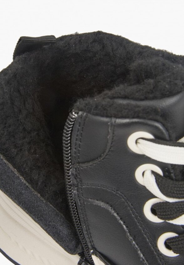 Ботинки V.I.Konty