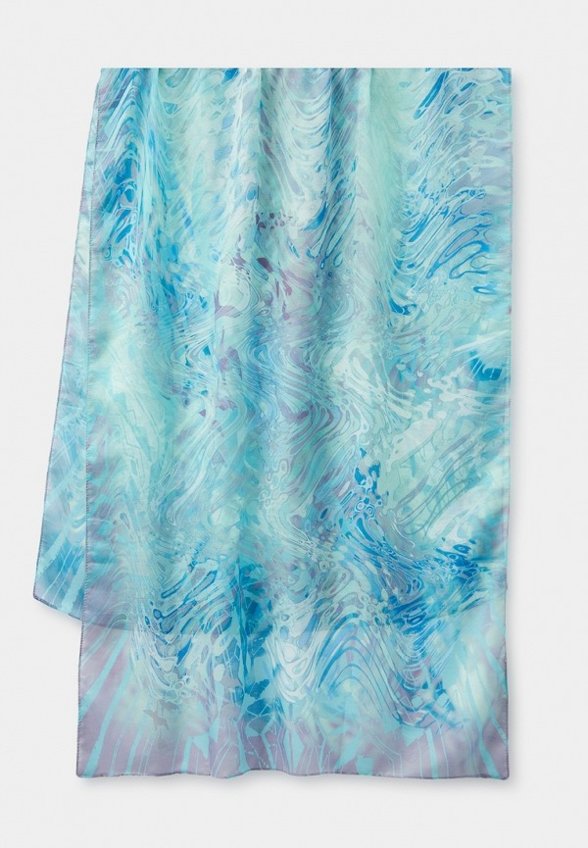 Палантин Eleganzza