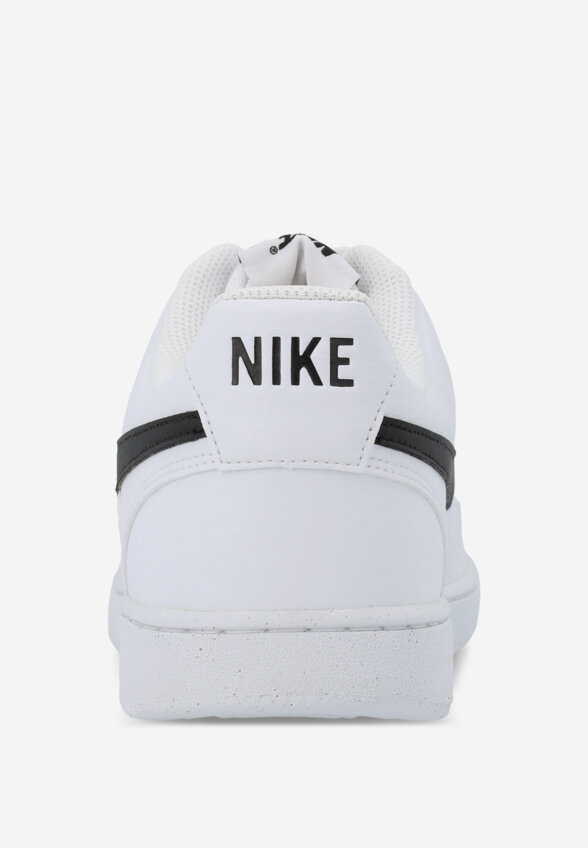 Кеды мужские Nike Court Vision Low Next Nature, Белый