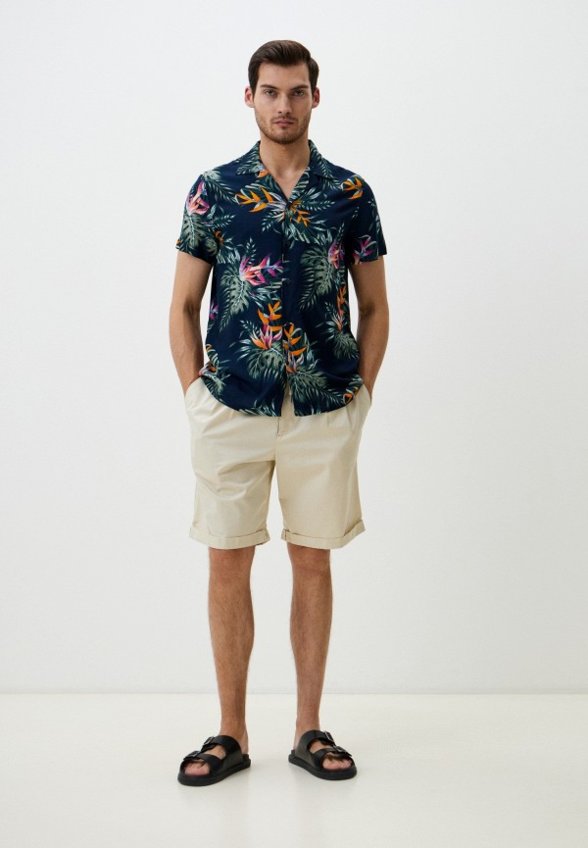 Рубашка Terranova